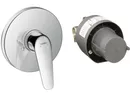 Смеситель Hansgrohe Novus 71068000 icon