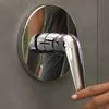 Смеситель Hansgrohe Novus 71068000 icon 3