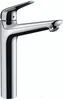 Смеситель Hansgrohe Novus 71123000 icon