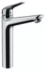 Смеситель Hansgrohe Novus 71124000 icon