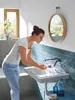 Смеситель Hansgrohe Novus 71127000 icon 2