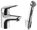 Смеситель Hansgrohe Novus 71144000 icon