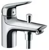 Смеситель Hansgrohe Novus 71321000 icon