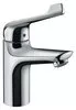 Смеситель Hansgrohe Novus 71921000 icon