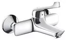 Смеситель Hansgrohe Novus 71923000 icon