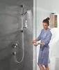 Смеситель Hansgrohe Novus Loop 71365000 icon 2