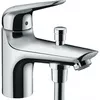 Смеситель Hansgrohe Novus Monotrou 71324000 icon