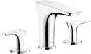 Смеситель Hansgrohe PuraVida 15063000 icon