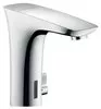 Смеситель Hansgrohe PuraVida 15170000 icon