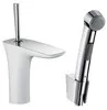 Смеситель Hansgrohe PuraVida 15275400 icon