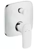 Смеситель Hansgrohe Pura Vida 15445000 icon