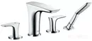 Смеситель Hansgrohe PuraVida 15446000 icon