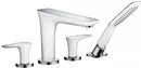 Смеситель Hansgrohe PuraVida 15446400 icon