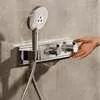 Смеситель Hansgrohe RainSelect 15355000 icon 2