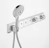 Смеситель Hansgrohe RainSelect 15357600 icon 10