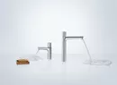 Смеситель Hansgrohe Select E 71751000 icon 3