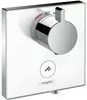 Смеситель Hansgrohe ShowerSelect 15735400 icon