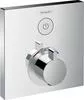 Смеситель Hansgrohe ShowerSelect 15762000 icon