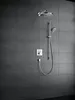 Смеситель Hansgrohe ShowerSelect 15763990 icon 2