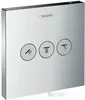 Смеситель Hansgrohe ShowerSelect 15764000 icon