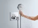 Смеситель Hansgrohe ShowerSelect 15765000 icon 3