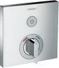 Смеситель Hansgrohe ShowerSelect 15767000 icon