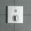 Смеситель Hansgrohe ShowerSelect 15767000 icon 4