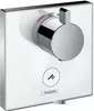 Смеситель Hansgrohe ShowerSelect Highflow 15735400 icon