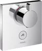 Смеситель Hansgrohe ShowerSelect Highflow 15761000 icon