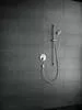 Смеситель Hansgrohe ShowerSelect S 15744000 icon 2