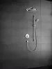 Смеситель Hansgrohe ShowerSelect S 15748000 icon 2