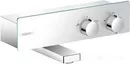 Смеситель Hansgrohe ShowerTablet 13107000 icon