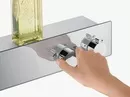 Смеситель Hansgrohe ShowerTablet 13108000 icon 4