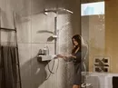 Смеситель Hansgrohe ShowerTablet 13108400 фото 8