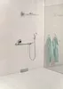 Смеситель Hansgrohe ShowerTablet Select 13184000 фото 5