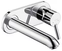 Смеситель Hansgrohe Talis 31611000 icon