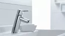 Смеситель Hansgrohe Talis 32041000 icon 2