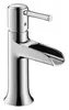 Смеситель Hansgrohe Talis Classic 14127000 icon