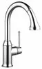 Смеситель Hansgrohe Talis Classic 14863000 icon