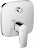 Смеситель Hansgrohe Talis E 71474000 icon