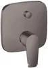 Смеситель Hansgrohe Talis E 71474340 icon