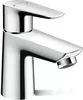 Смеситель Hansgrohe Talis E 71700000 icon