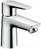 Смеситель Hansgrohe Talis E 71707000 icon