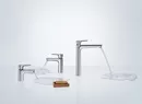 Смеситель Hansgrohe Talis E 71710140 icon 2