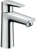 Смеситель Hansgrohe talis E 71711000 icon