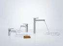 Смеситель Hansgrohe talis E 71711000 icon 2