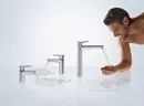 Смеситель Hansgrohe talis E 71711000 icon 3