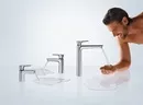 Смеситель Hansgrohe Talis E 71716140 icon 3