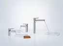 Смеситель Hansgrohe Talis E 71716670 icon 2