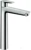 Смеситель Hansgrohe Talis E 71717000 icon